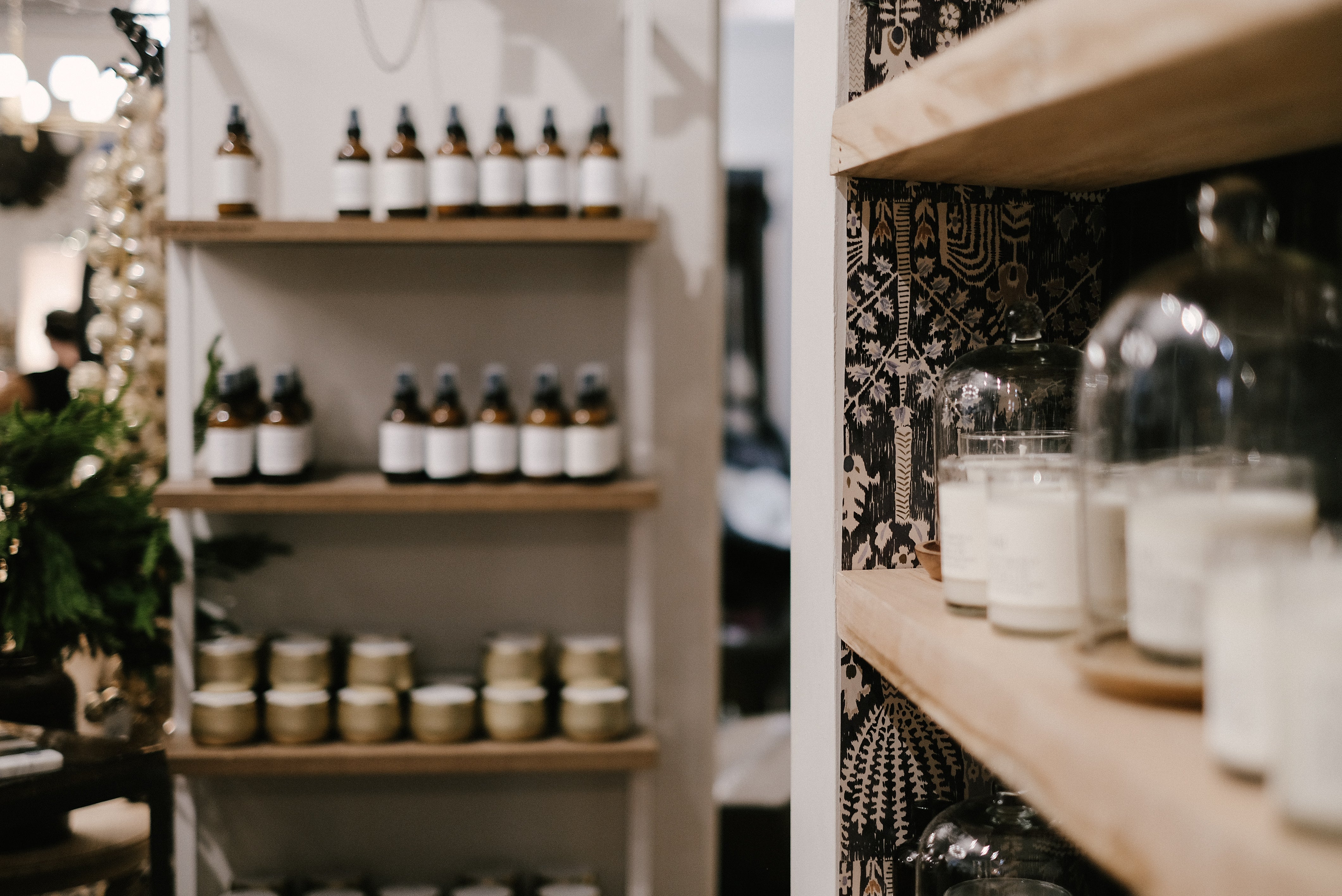 Signature Collection