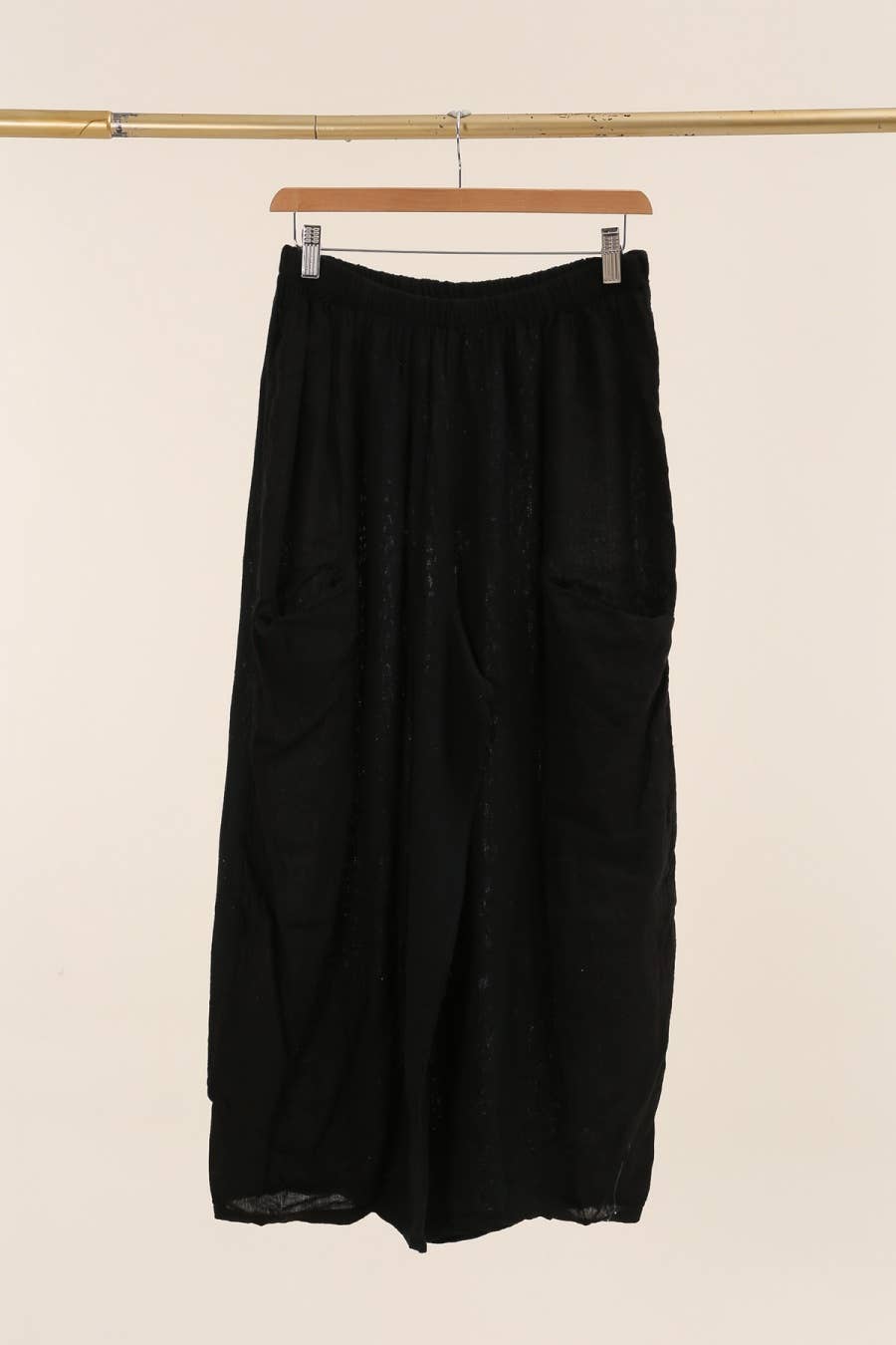 Lucia Linen Trousers