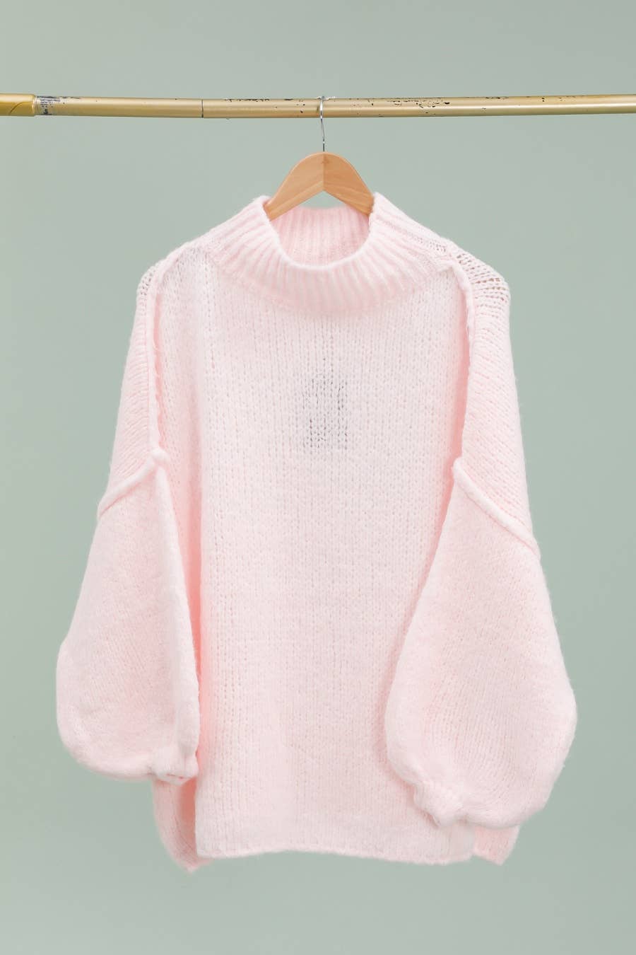 Emmy Sweater