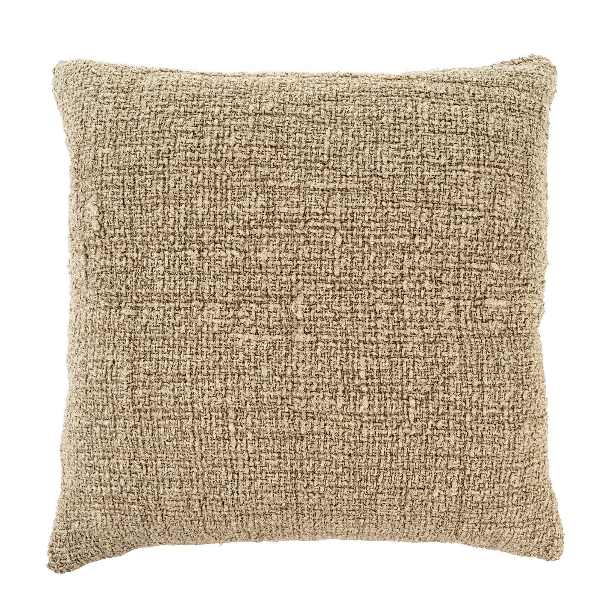 Wyatt Linen Weave Pillow