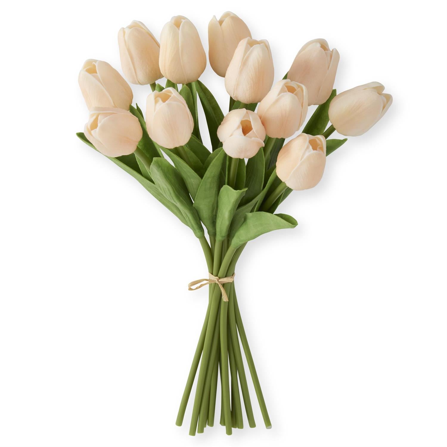 Real Touch Tulip Bundle
