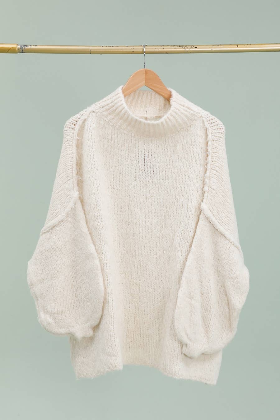 Emmy Sweater