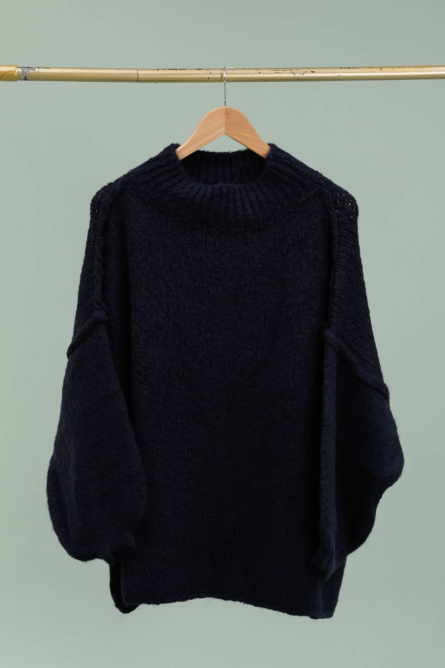 Emmy Sweater