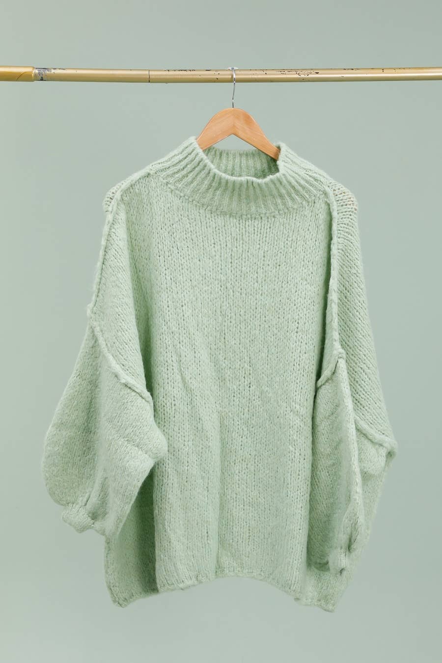 Emmy Sweater