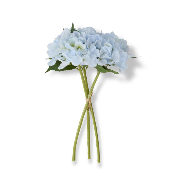Real Touch Hydrangea Bundle