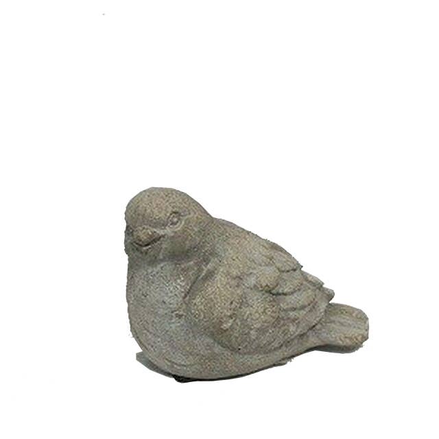 Cement Bird