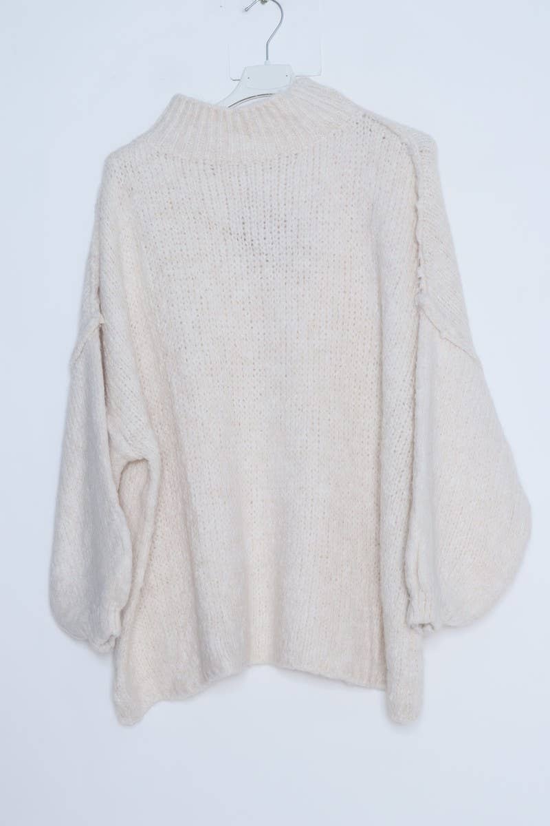 Emmy Sweater