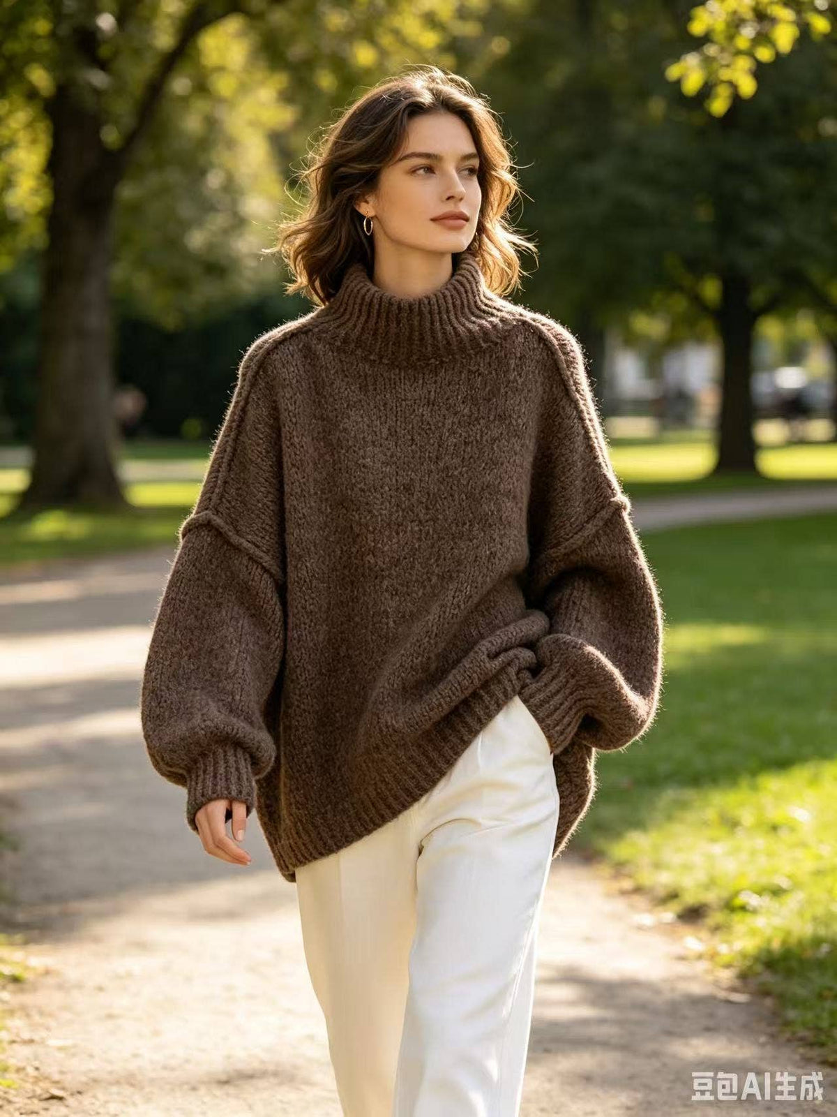 Emmy Sweater