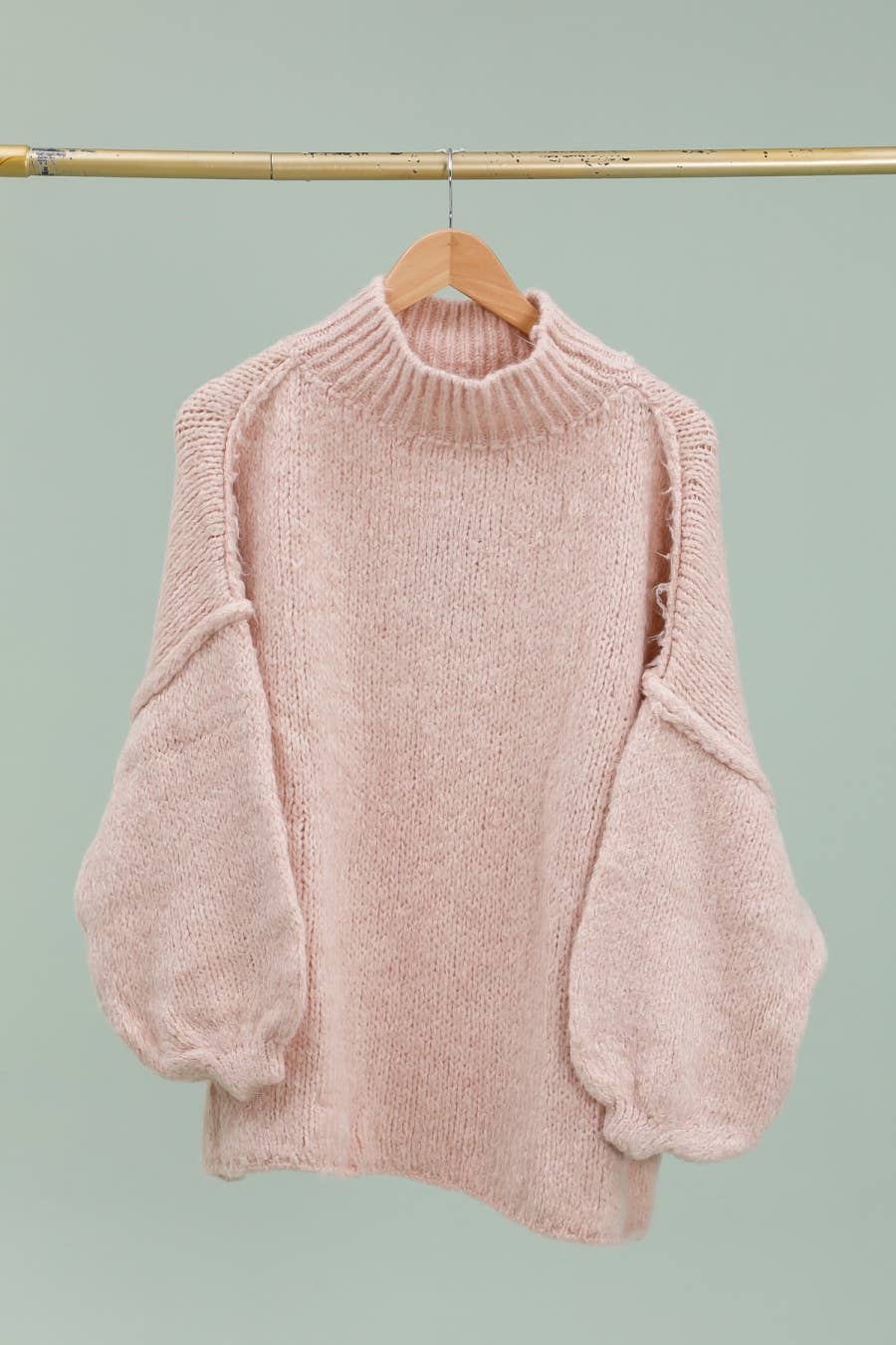 Emmy Sweater