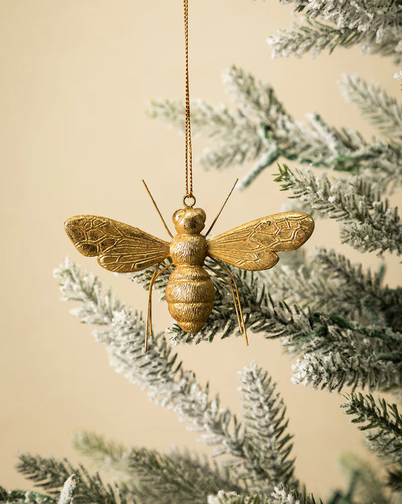 Bee Ornament