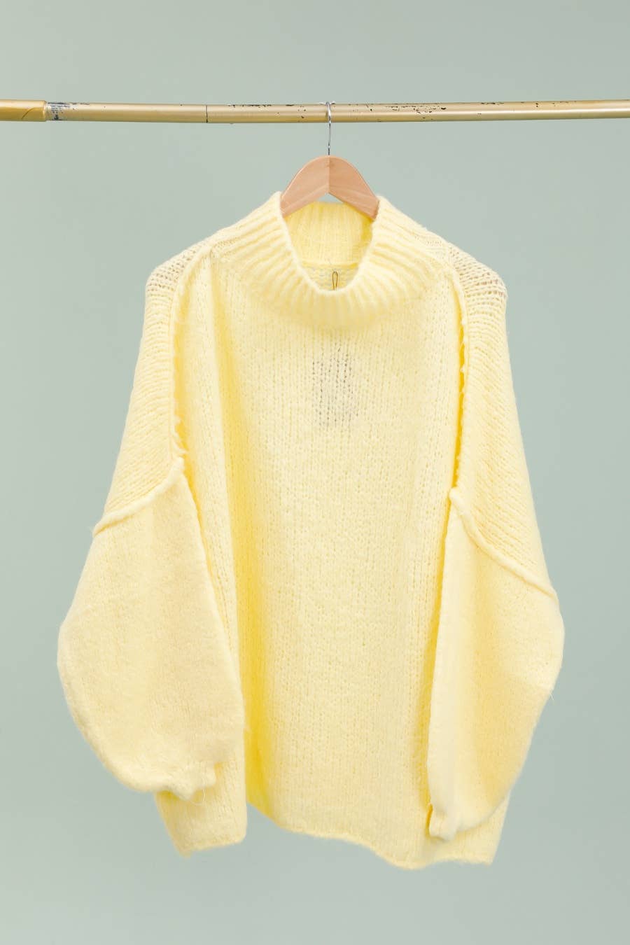 Emmy Sweater