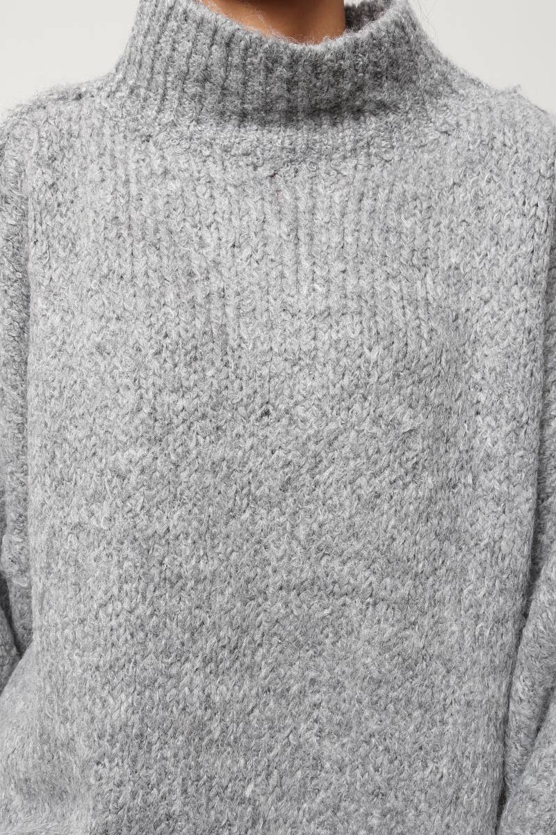 Emmy Sweater