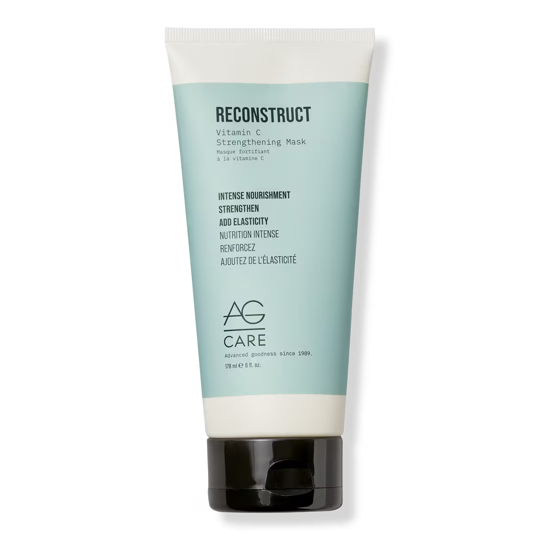 Reconstruct Vitamin C Strengthening Mask