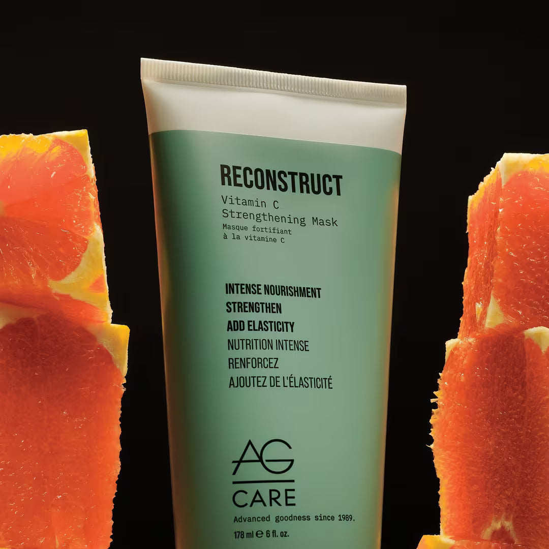 Reconstruct Vitamin C Strengthening Mask