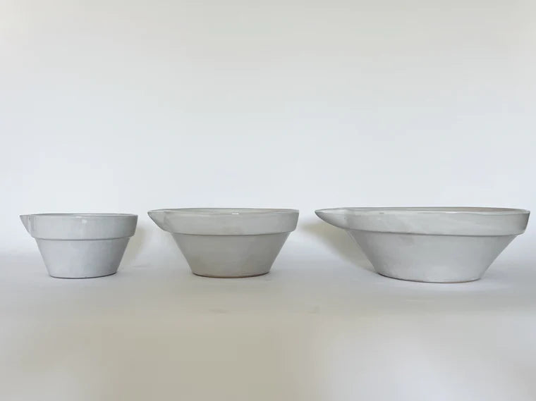Mixing Bowl Set of 3