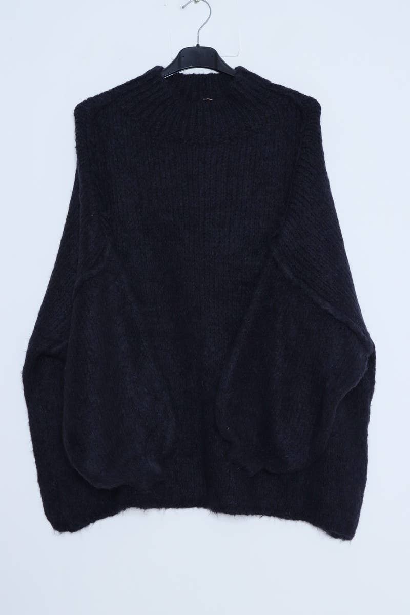 Emmy Sweater