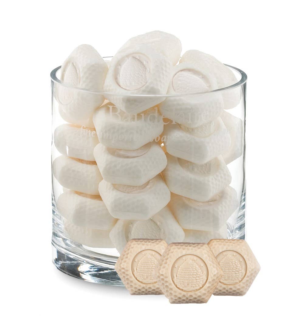 Royal Jelly Honey Soap