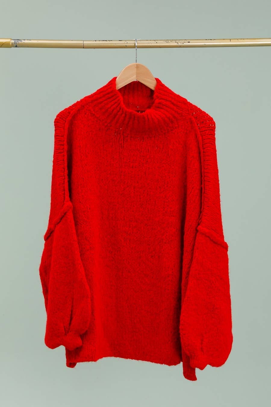 Emmy Sweater