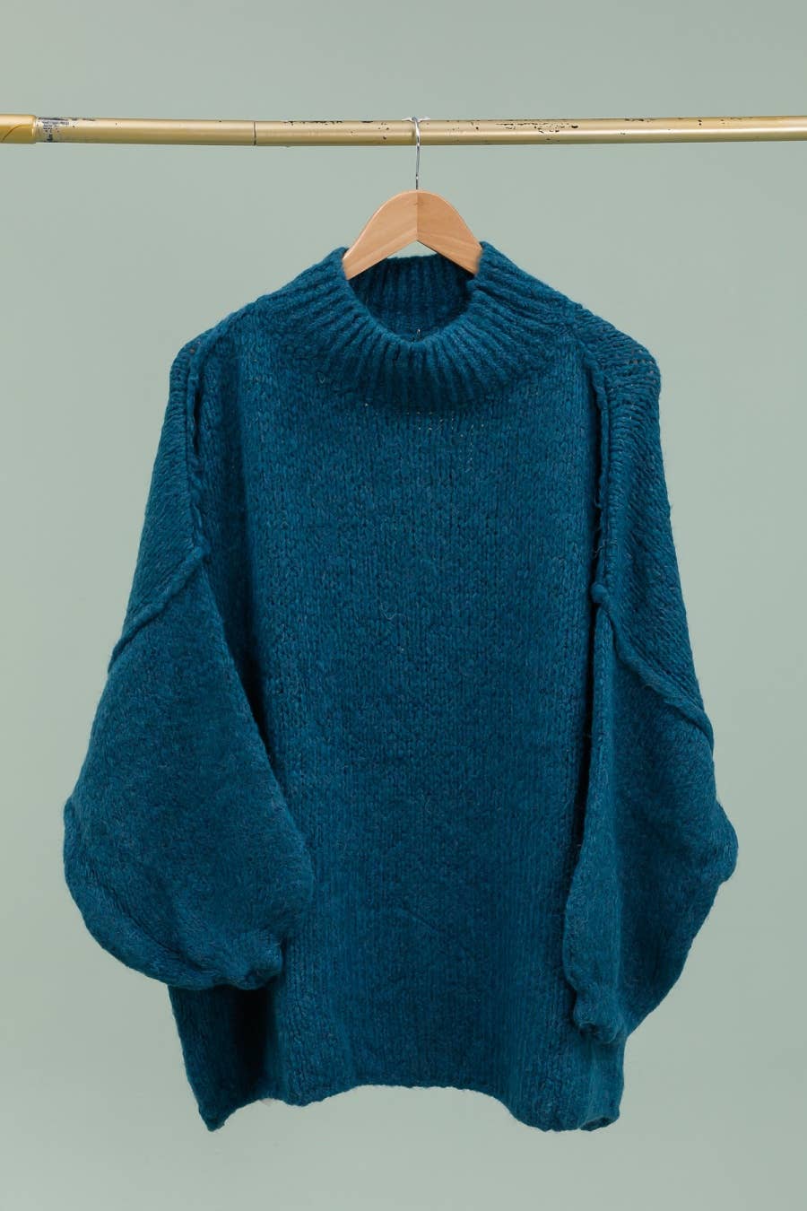 Emmy Sweater