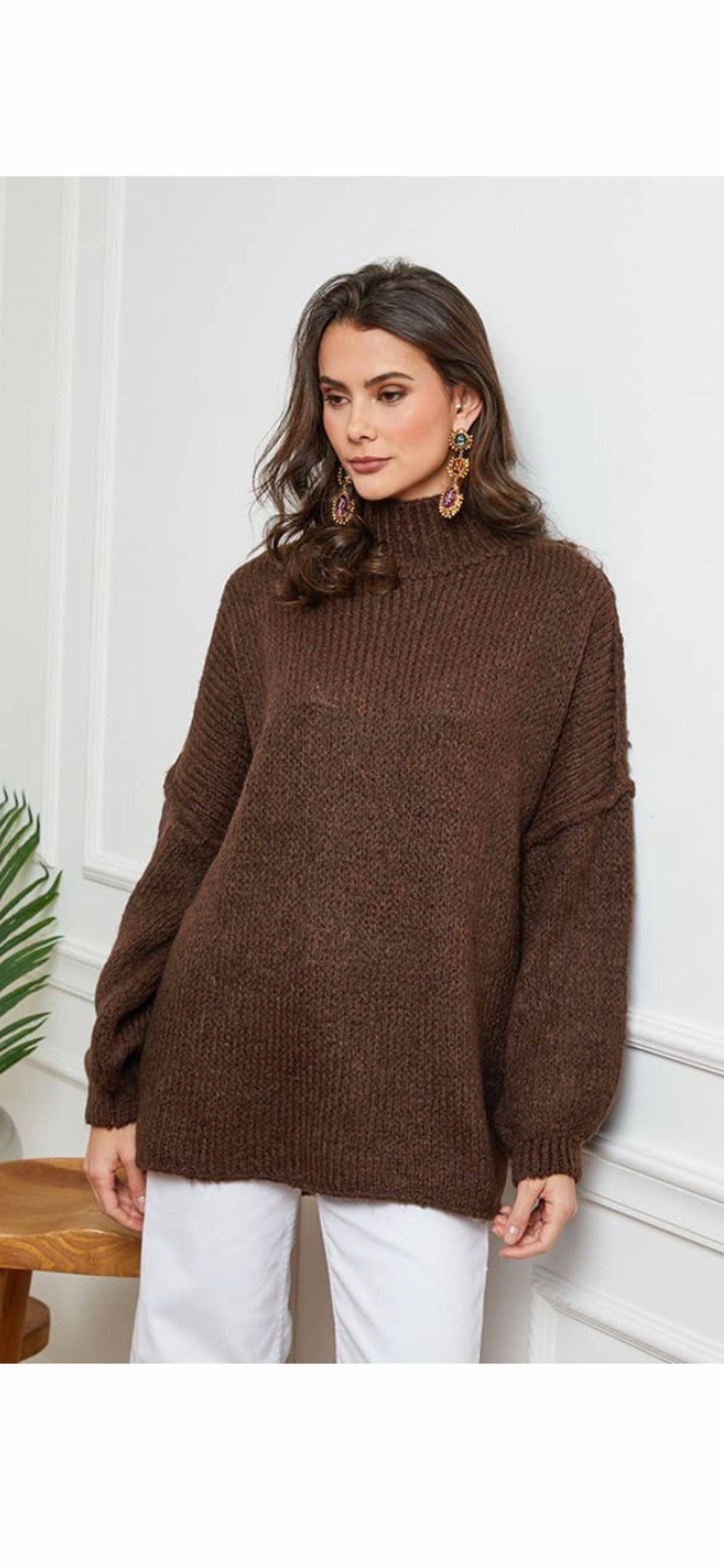 Emmy Sweater