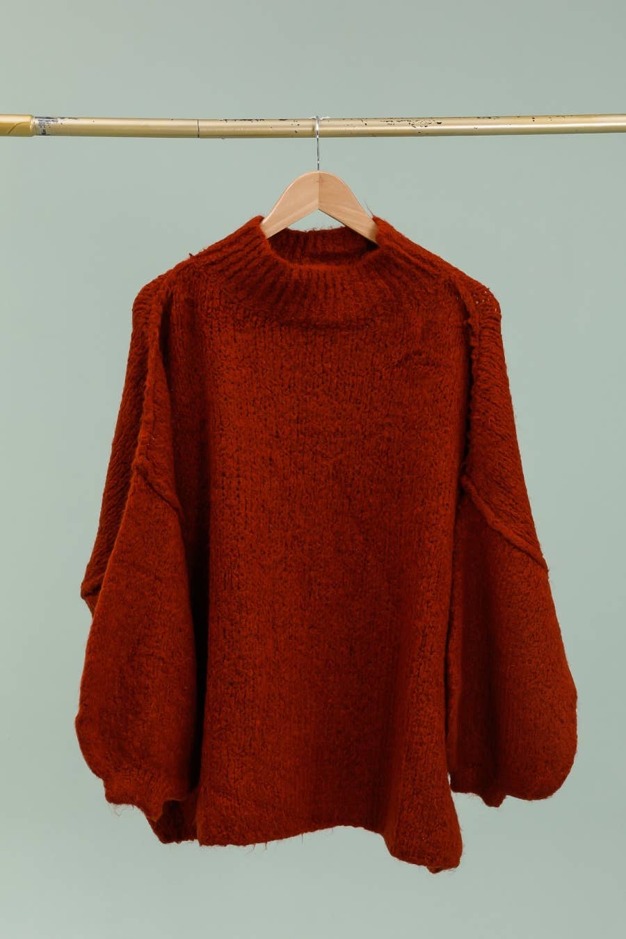 Emmy Sweater