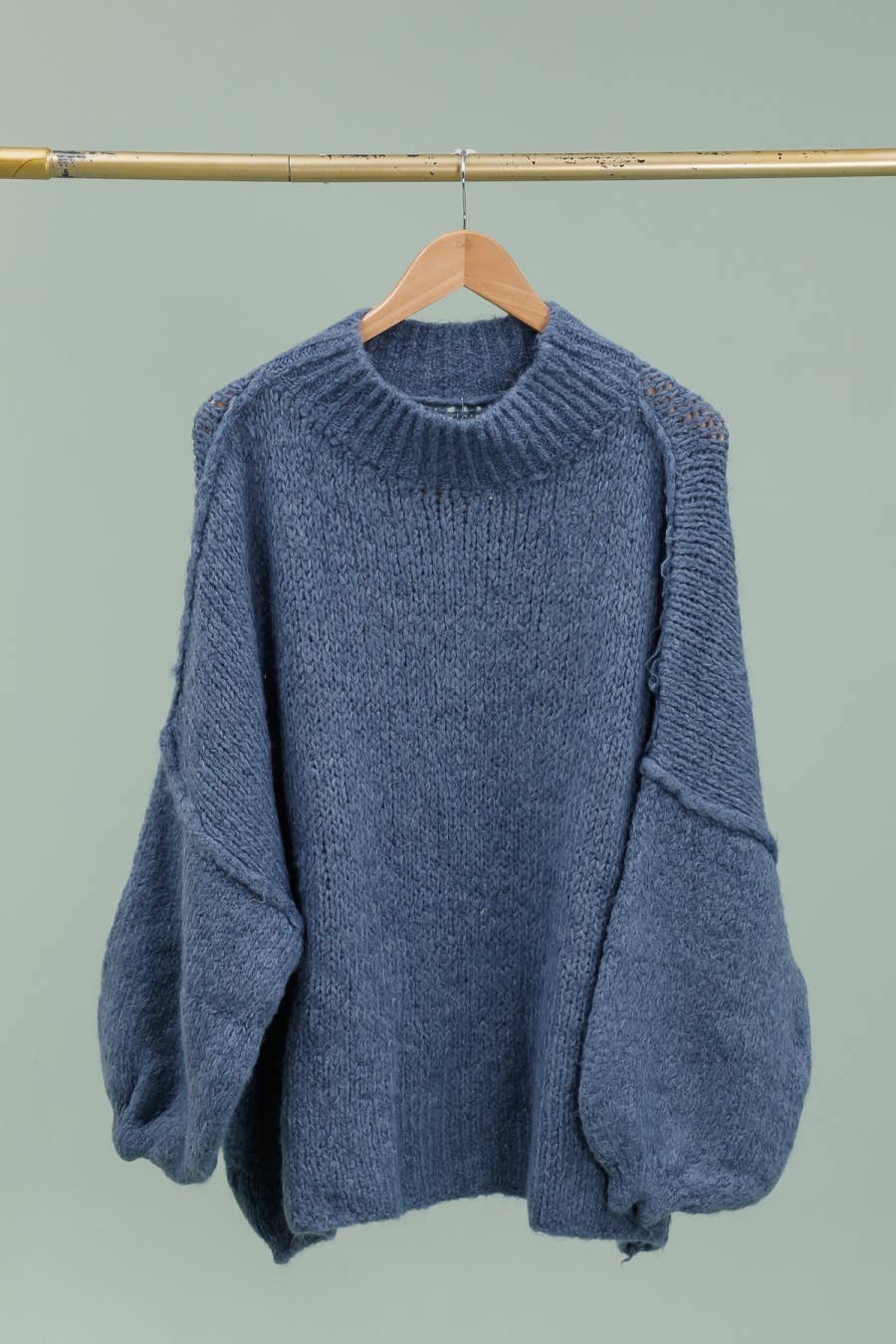 Emmy Sweater