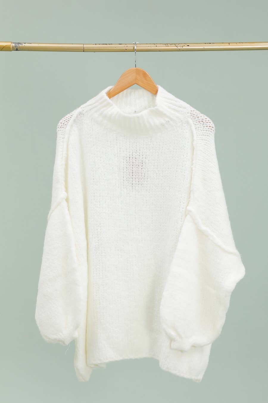 Emmy Sweater
