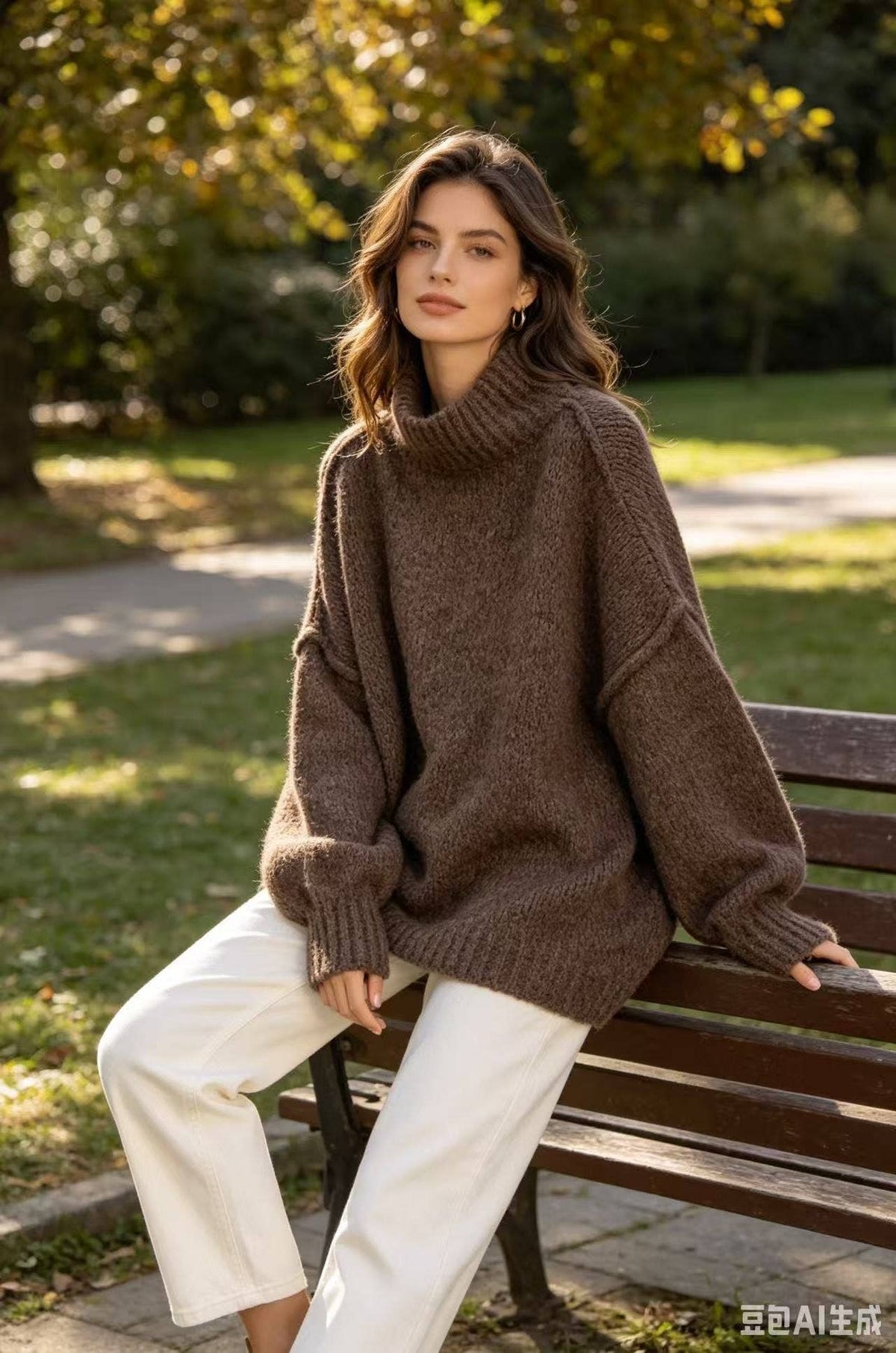 Emmy Sweater