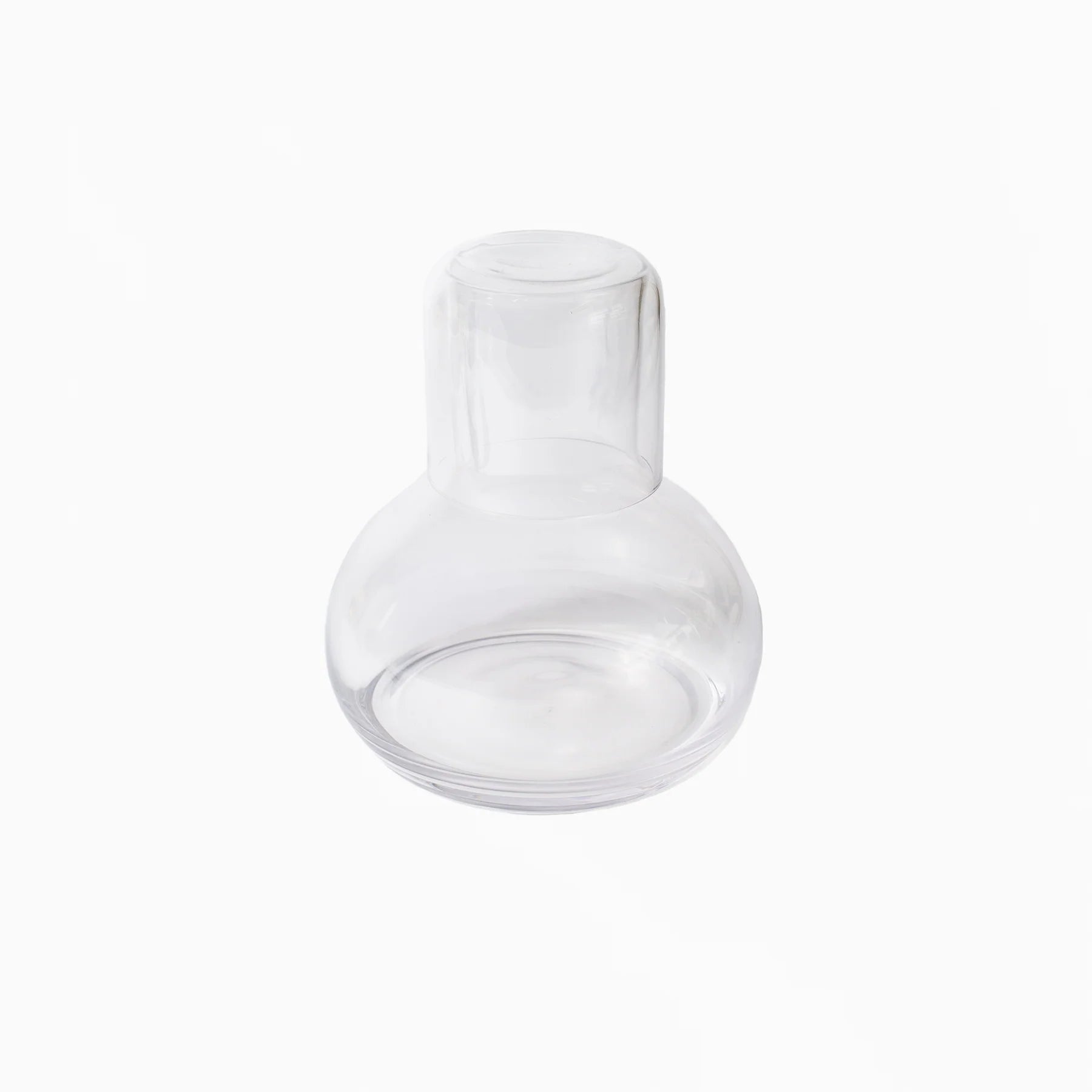 24 oz. Glass Carafe