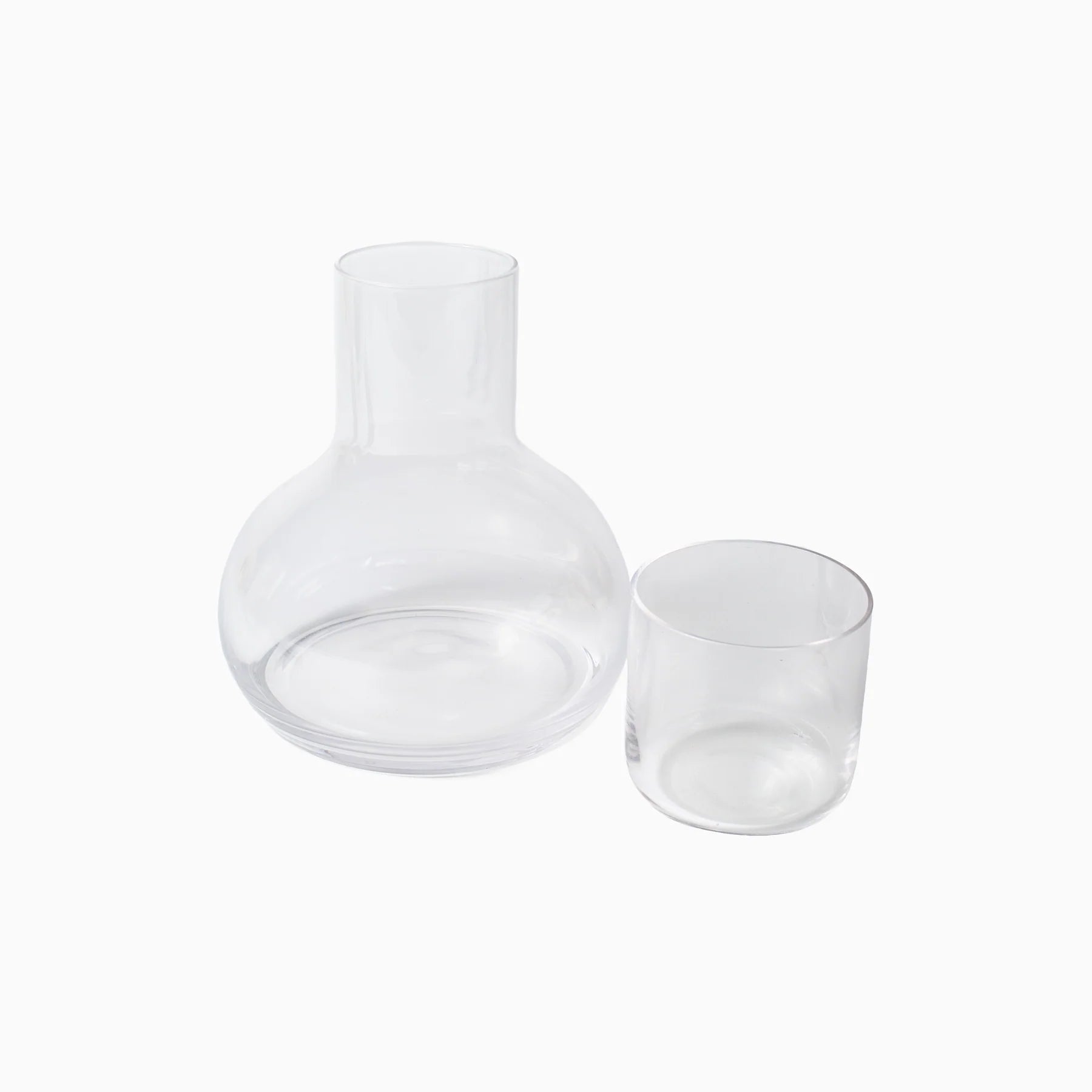 24 oz. Glass Carafe