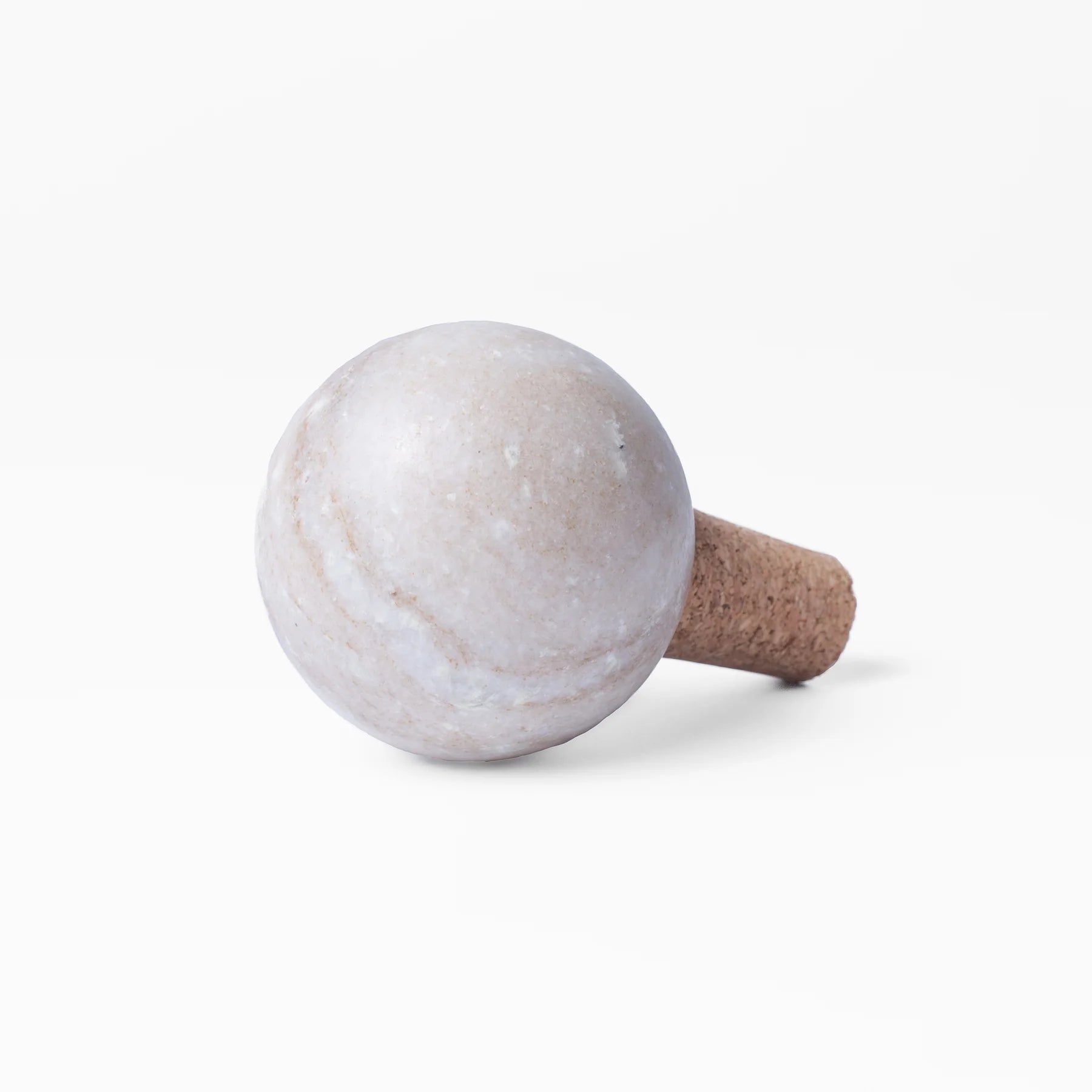 Marble Bottle Stopper