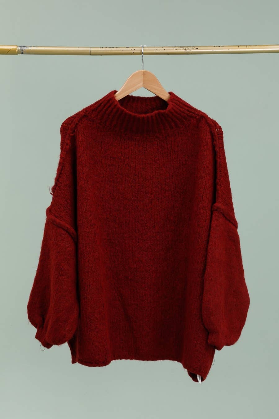 Emmy Sweater