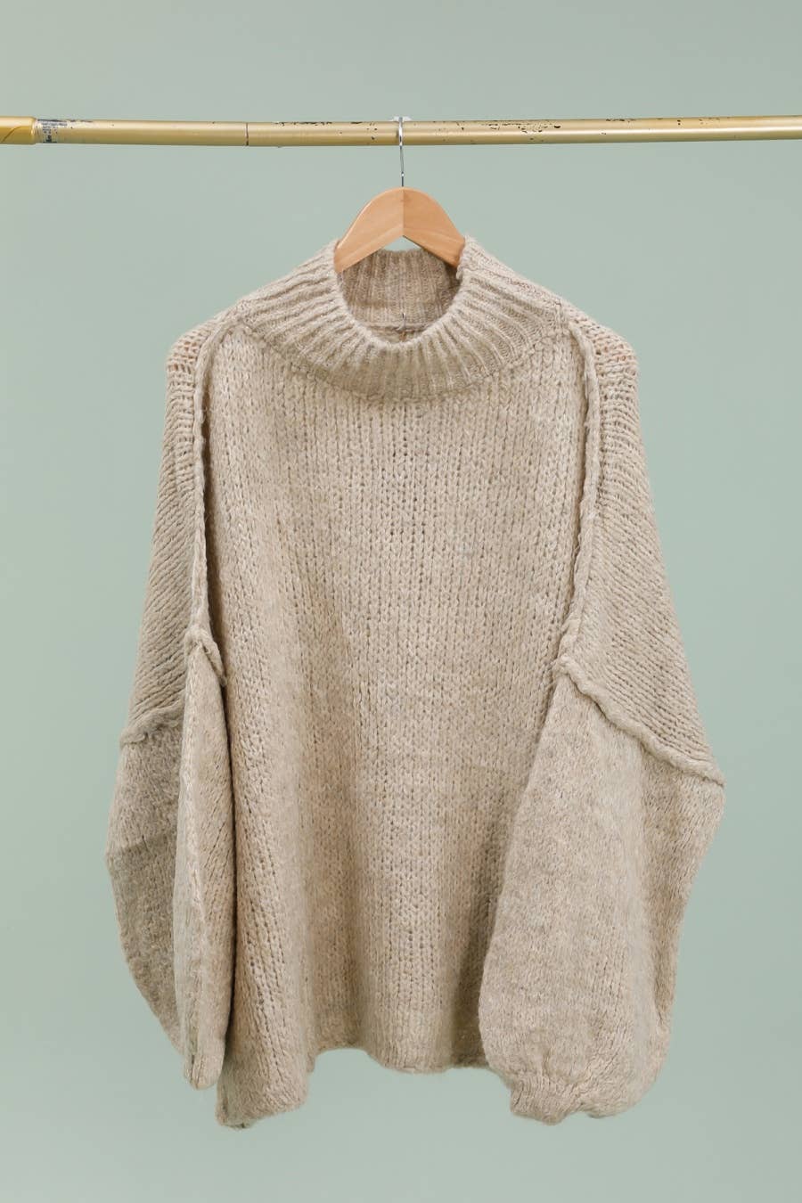 Emmy Sweater