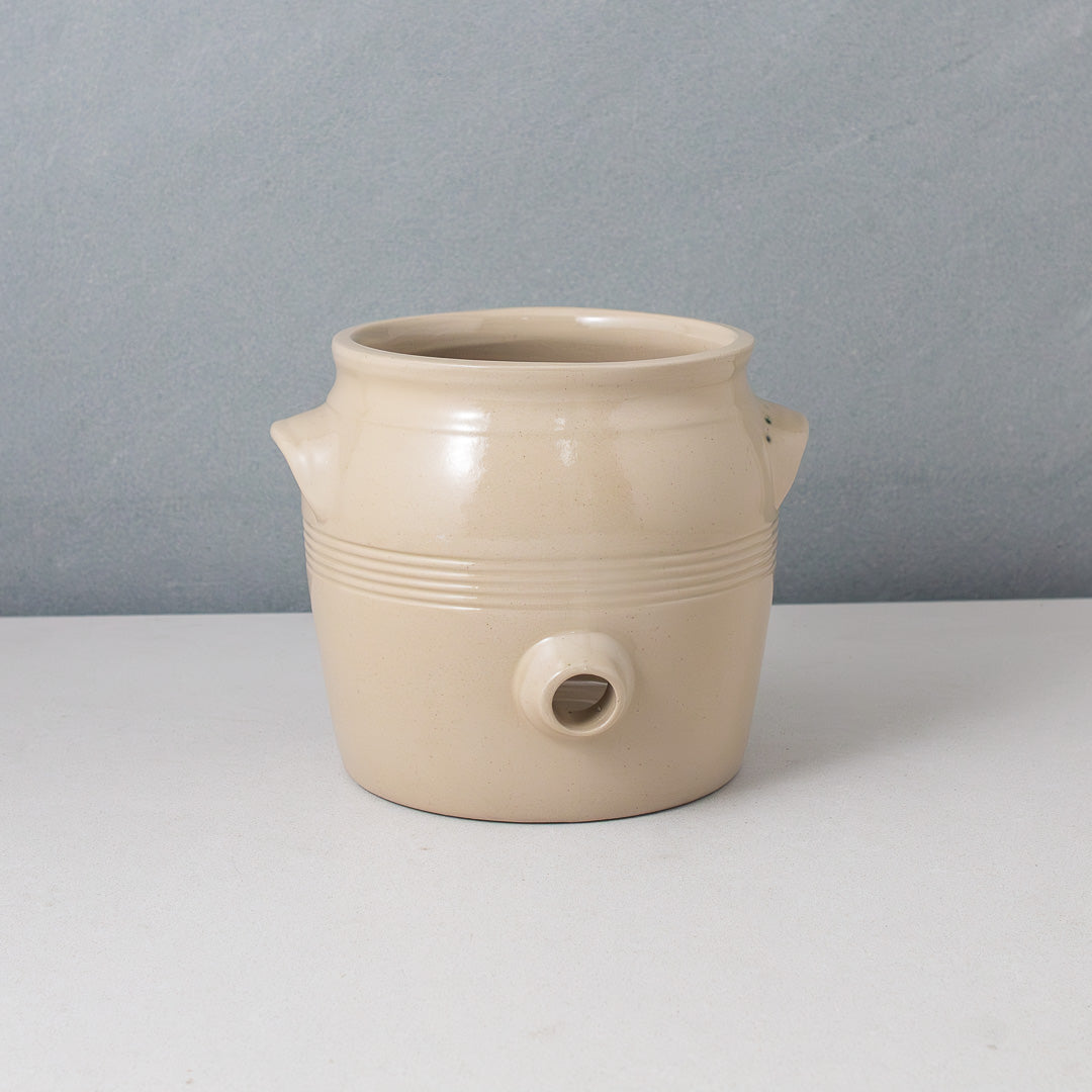 Poterie Renault Vinegar Jar