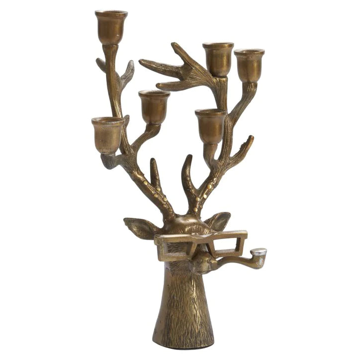 Frankie candelabra