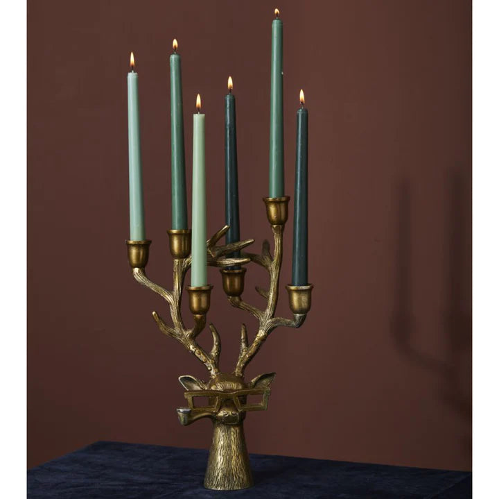 Frankie candelabra