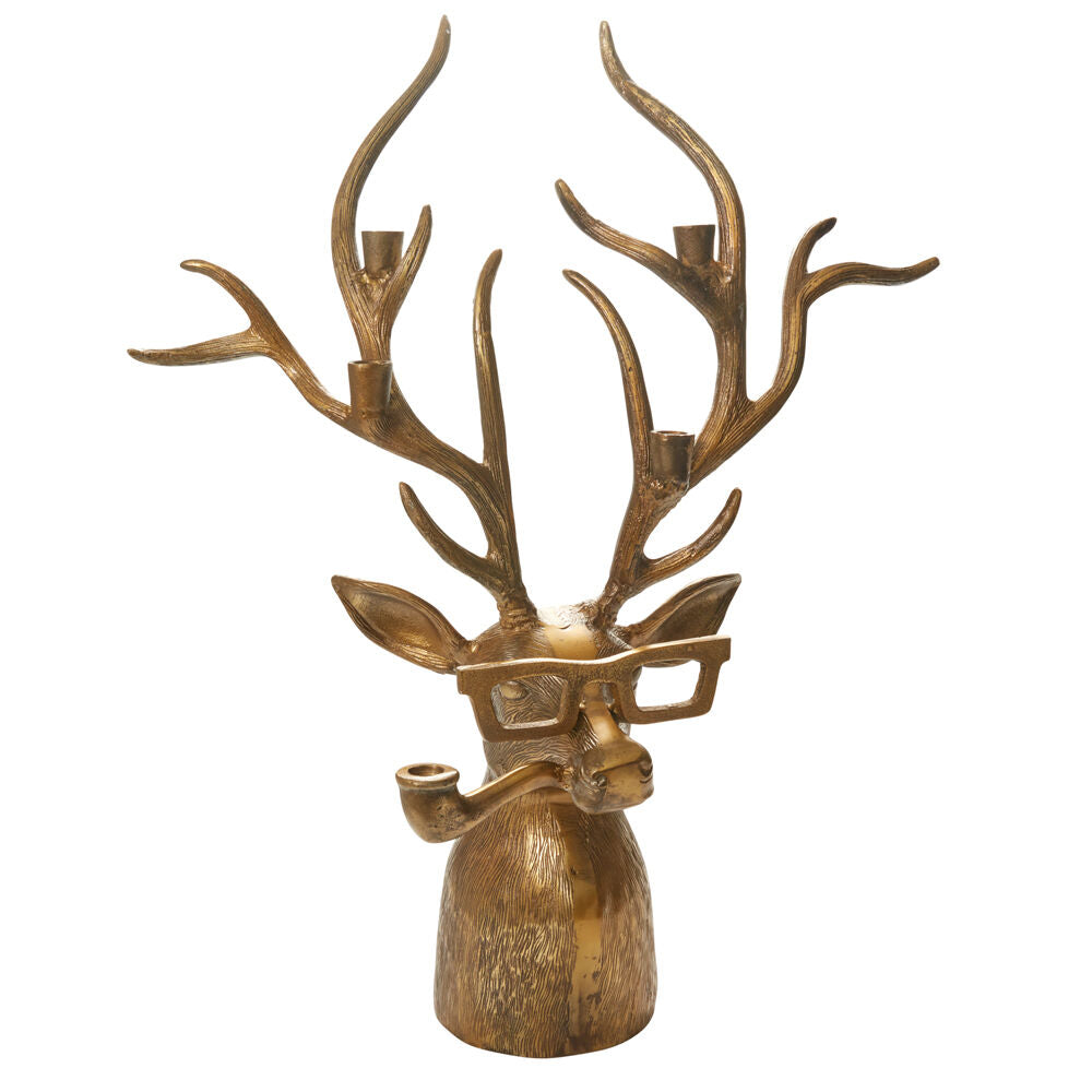 Frankie candelabra