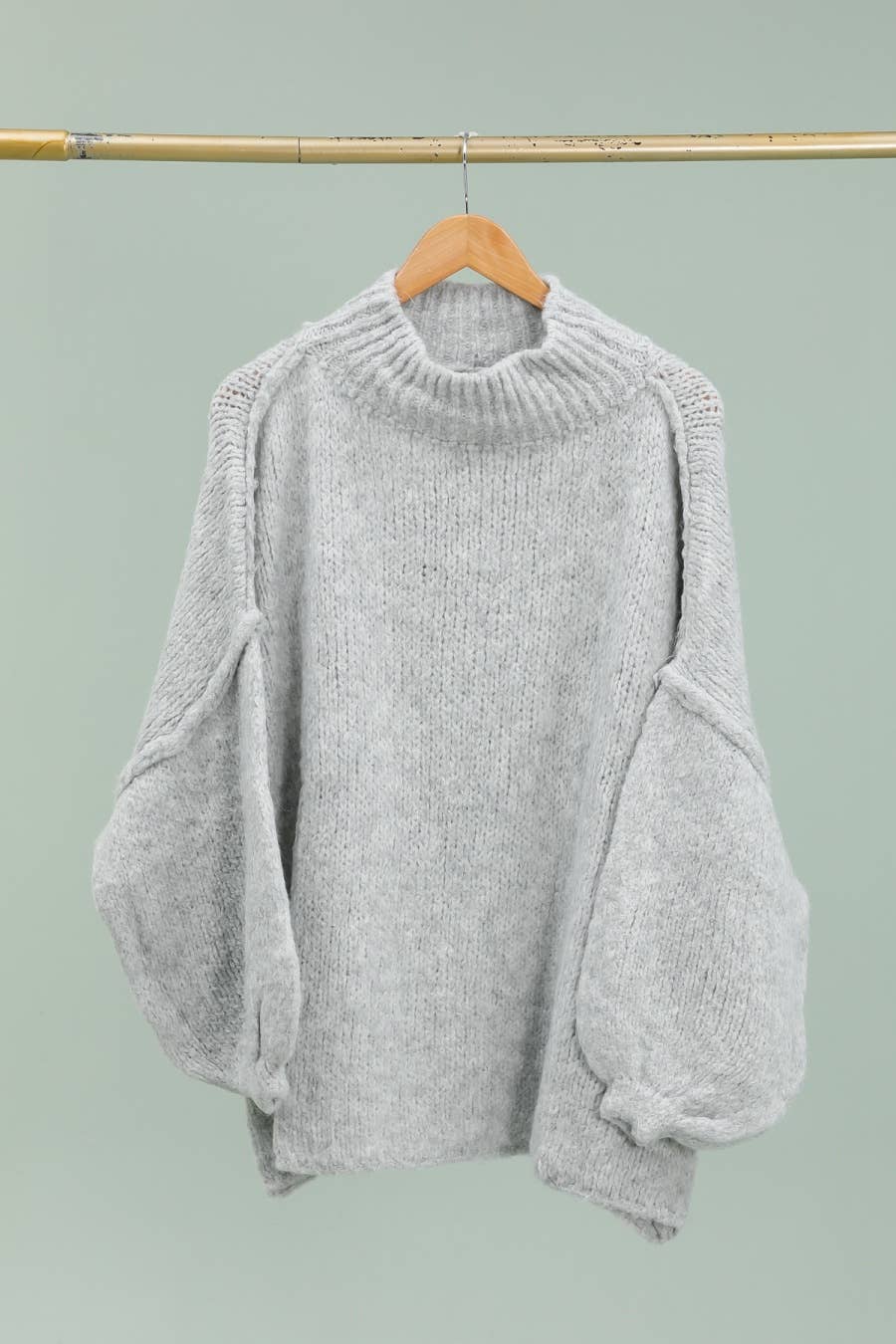 Emmy Sweater