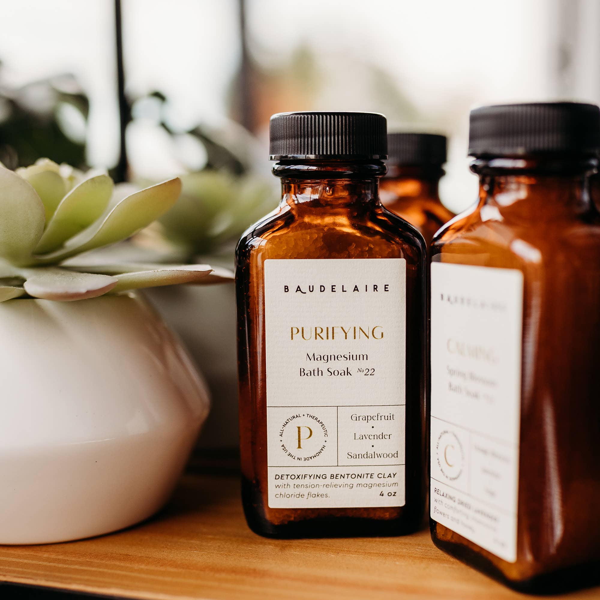 PURIFY – Magnesium Soak