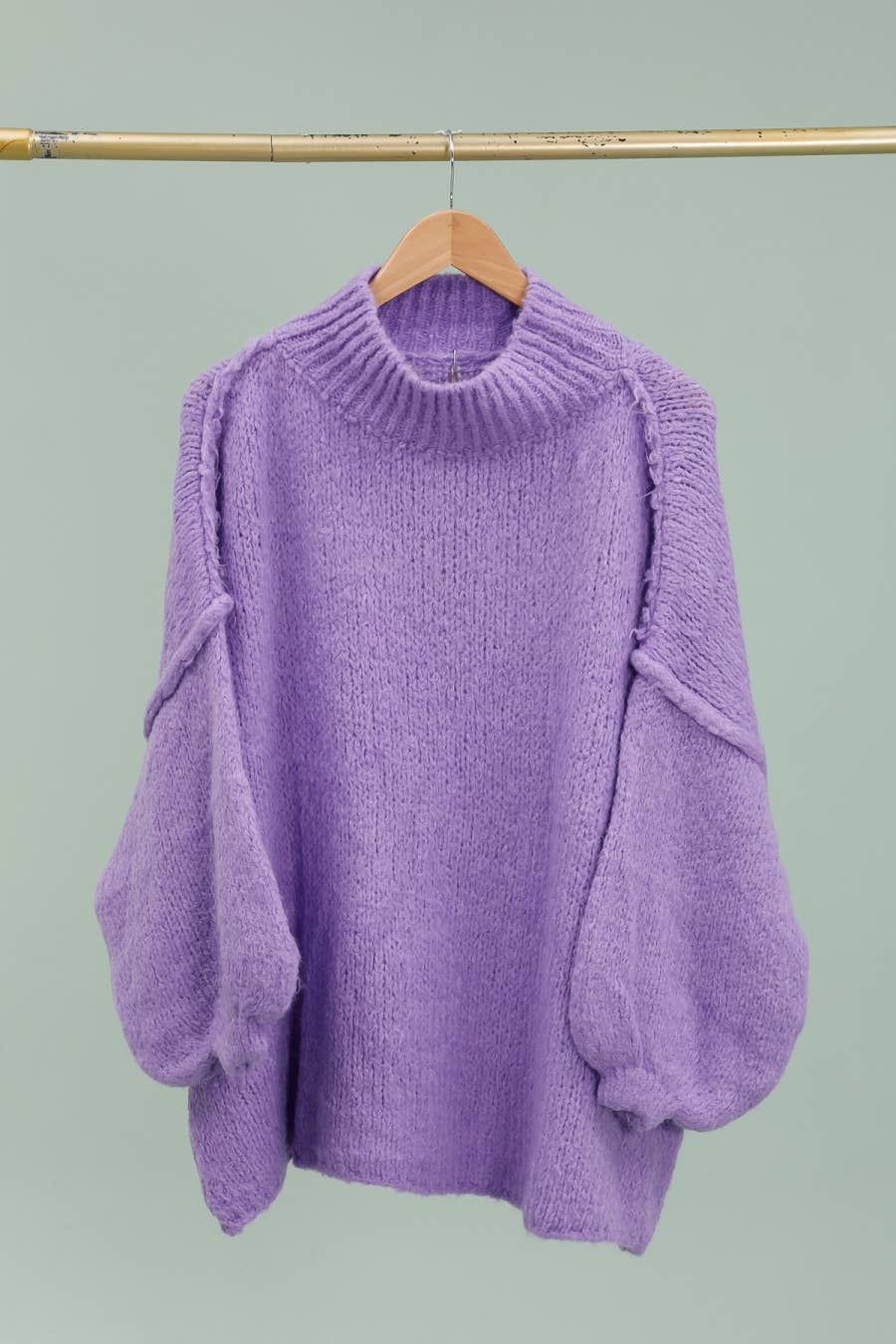 Emmy Sweater