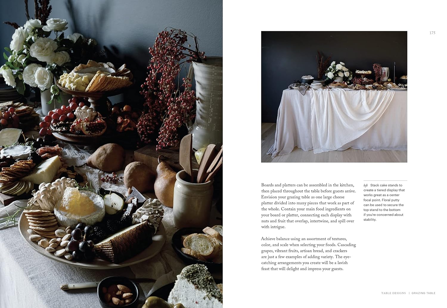 Natural Tables: Nature-Inspired Tablescapes for Memorable Gatherings