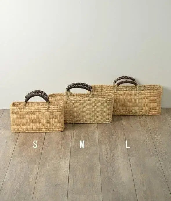 French Harvest Market Basket