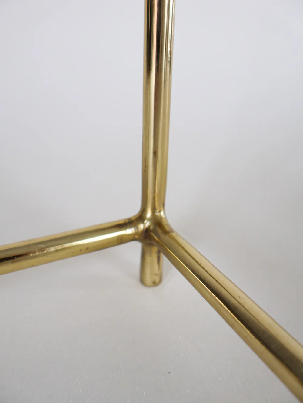 Brass Display Easel