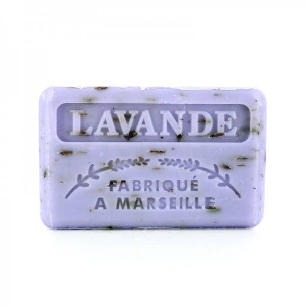 MARSEILLE FRENCH SOAP BAR