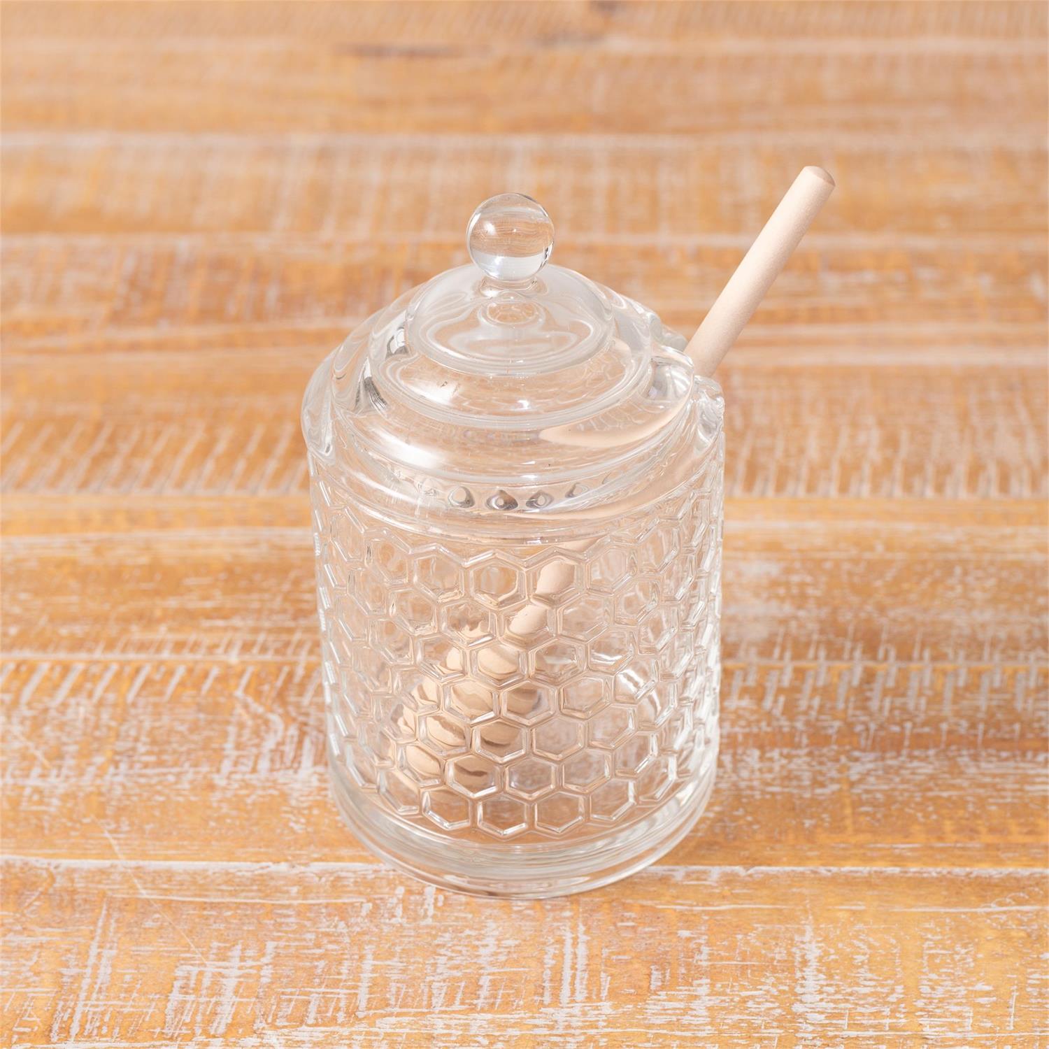 Honey Jar