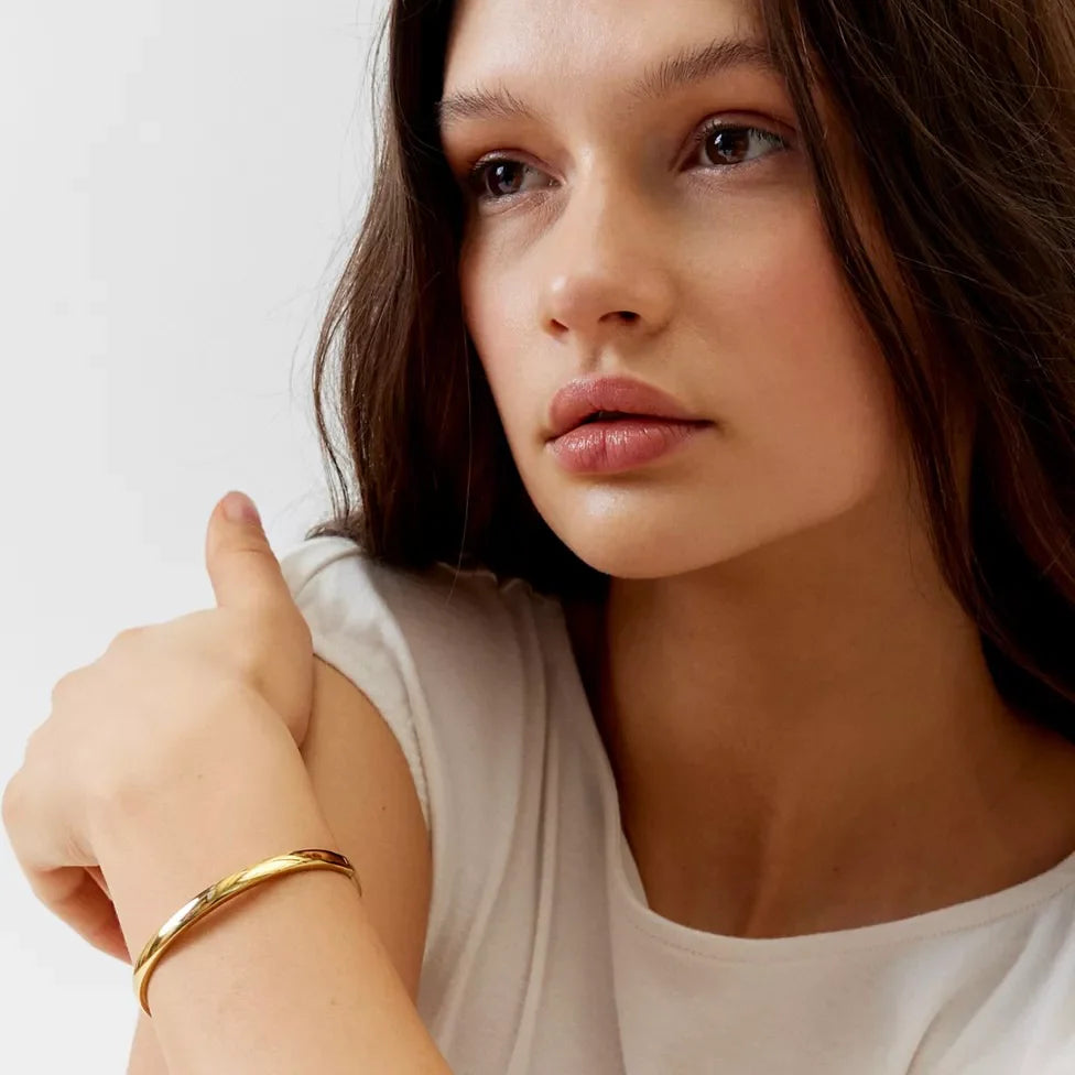 Arielle Bangle Bracelet