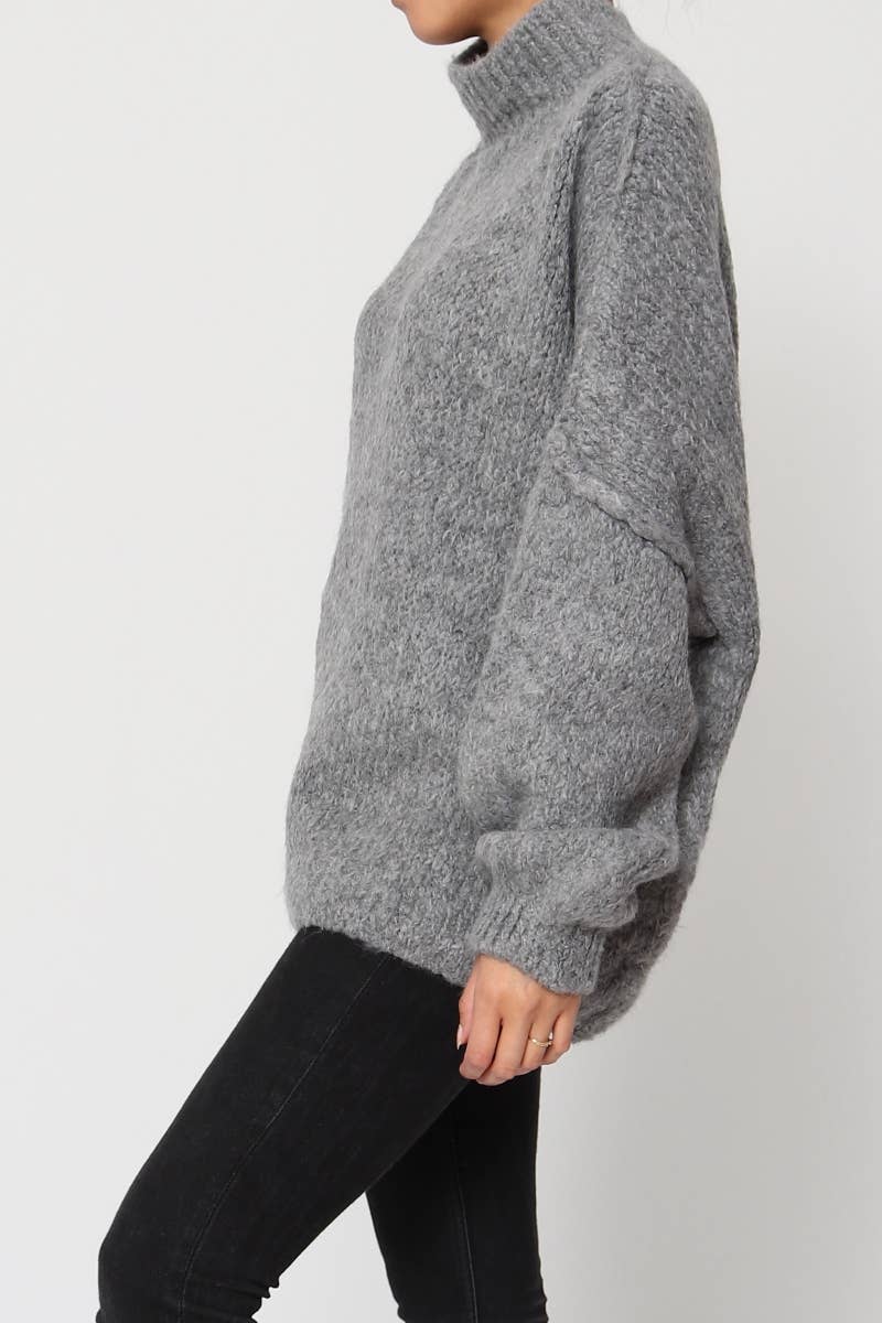 Emmy Sweater