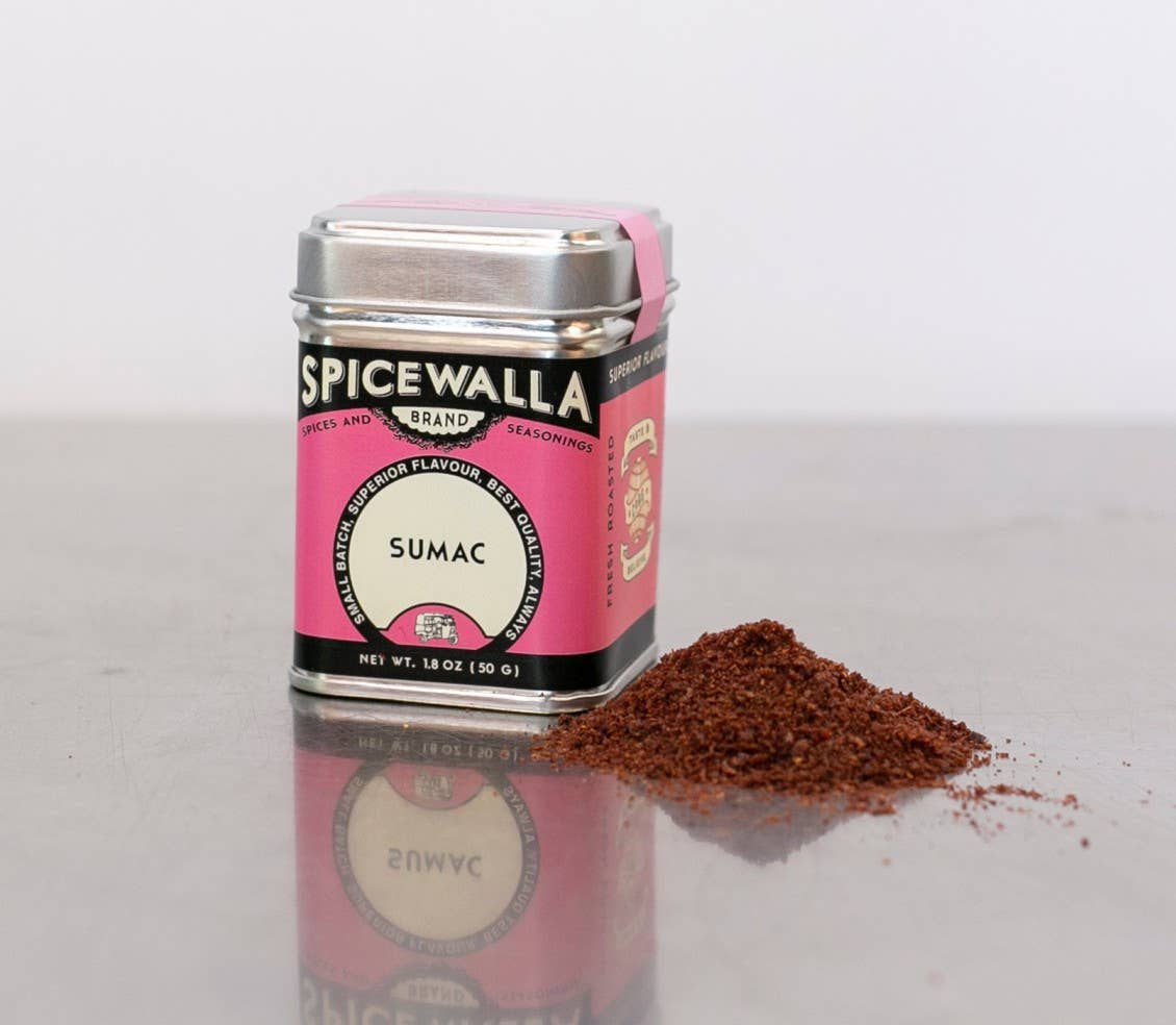 Sumac