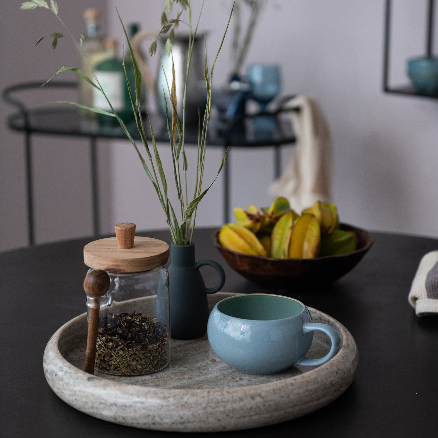 16 oz. Stoneware Mug