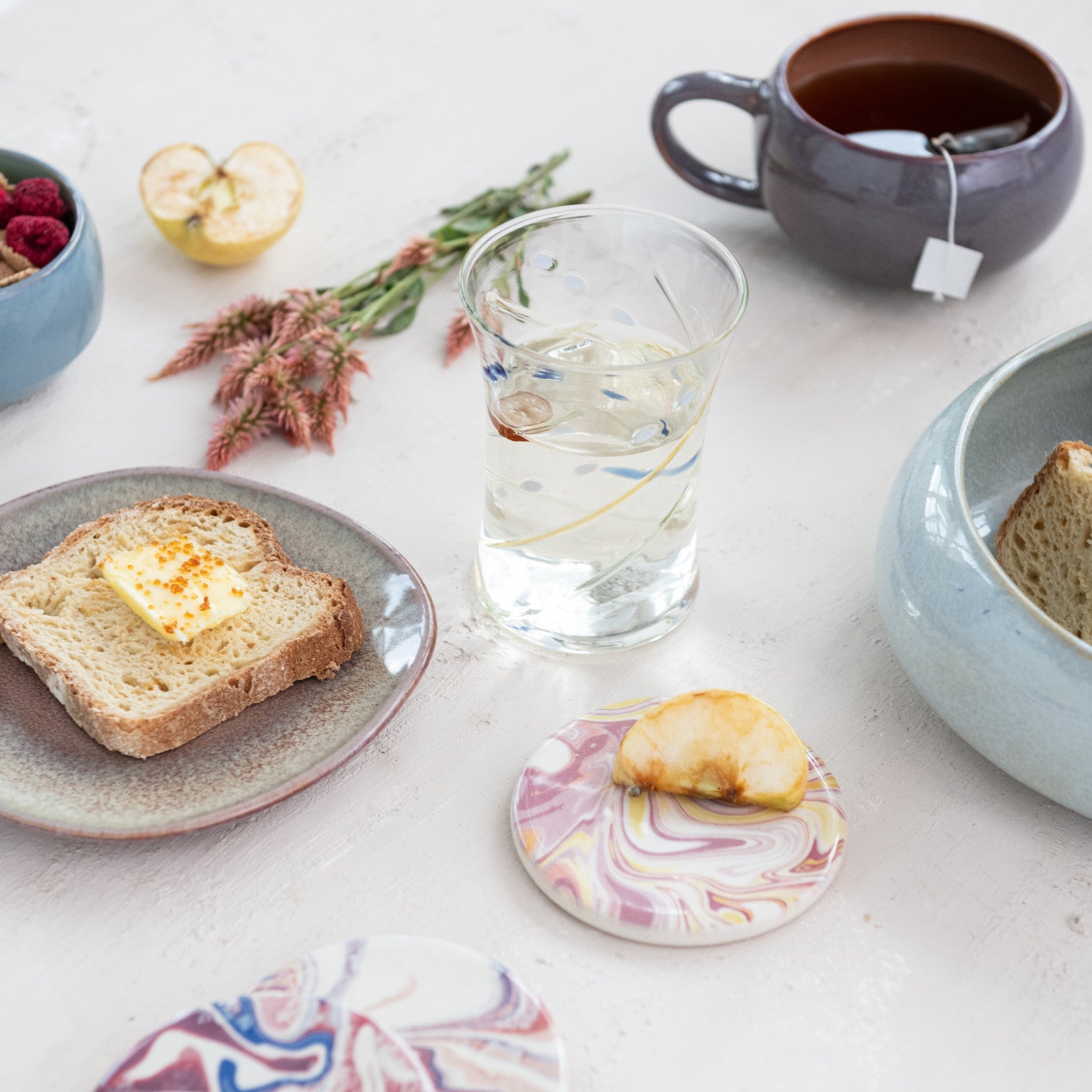 16 oz. Stoneware Mug